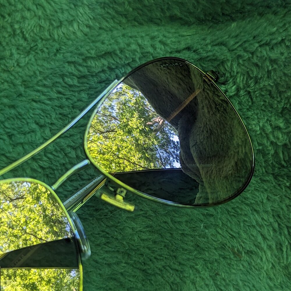 Coach sunglasses - Picture 3 of 4